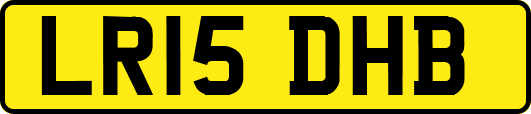 LR15DHB