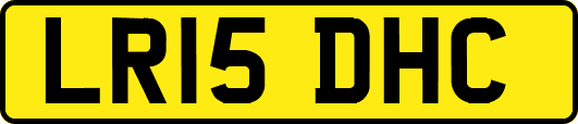 LR15DHC