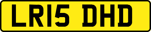 LR15DHD