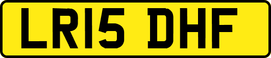 LR15DHF