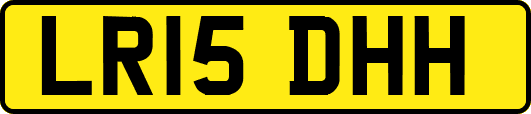 LR15DHH
