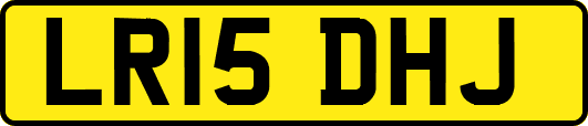 LR15DHJ