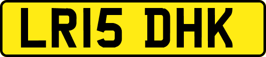 LR15DHK