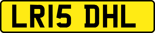 LR15DHL