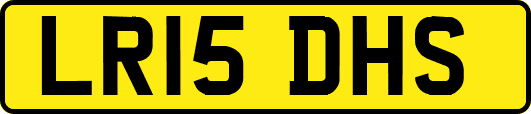 LR15DHS
