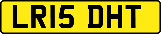 LR15DHT