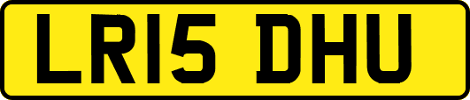 LR15DHU