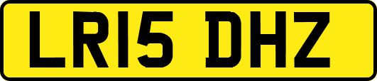 LR15DHZ