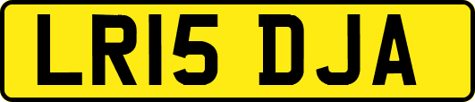 LR15DJA