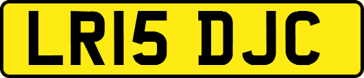 LR15DJC