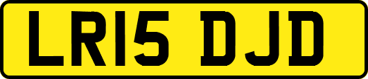 LR15DJD