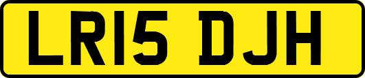 LR15DJH