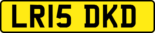 LR15DKD