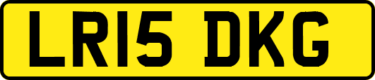 LR15DKG