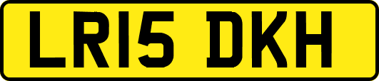 LR15DKH