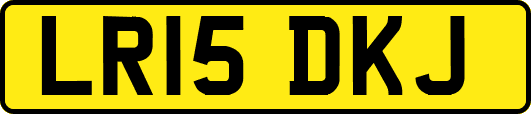 LR15DKJ