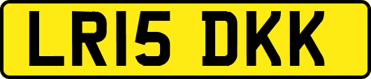 LR15DKK