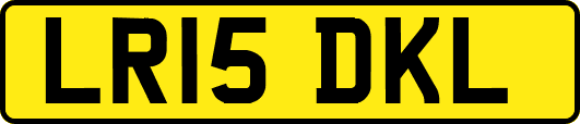LR15DKL
