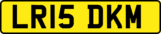 LR15DKM
