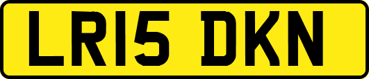 LR15DKN