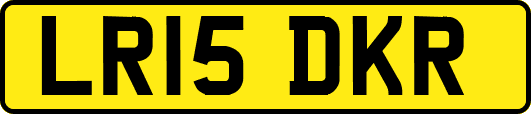 LR15DKR