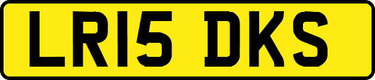 LR15DKS