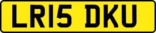 LR15DKU
