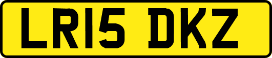 LR15DKZ