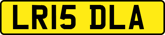 LR15DLA