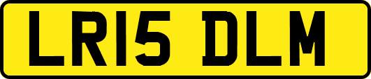 LR15DLM