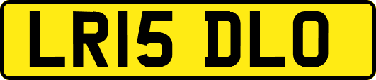 LR15DLO