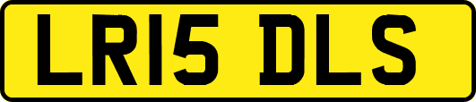 LR15DLS