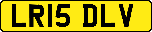 LR15DLV