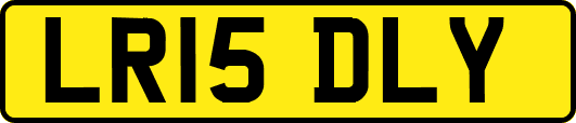 LR15DLY