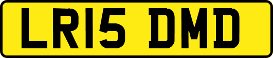 LR15DMD