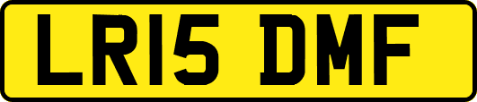 LR15DMF