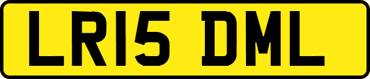 LR15DML