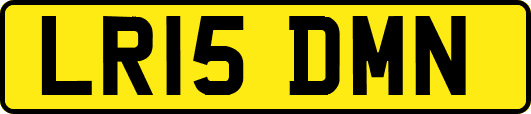LR15DMN