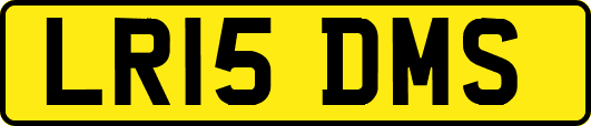 LR15DMS