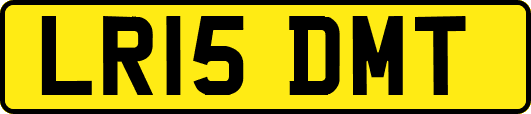 LR15DMT