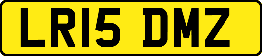 LR15DMZ