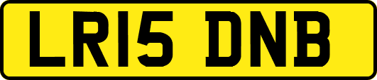 LR15DNB