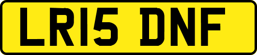 LR15DNF