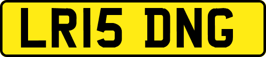 LR15DNG