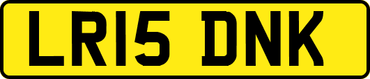 LR15DNK