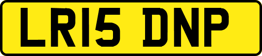 LR15DNP