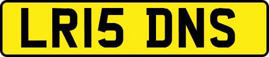 LR15DNS