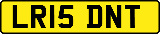 LR15DNT