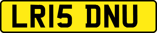 LR15DNU