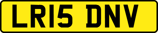 LR15DNV